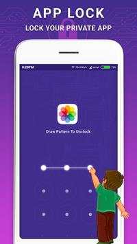 App Lock screenshot 1