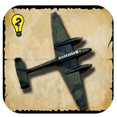 Clash of Planes: Top Gun icon