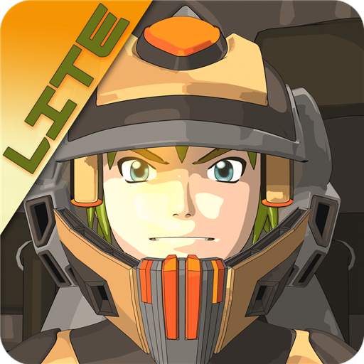 Quantum Revenge Lite - Mecha Robot Space Shooter 2.1.0