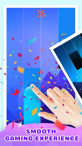 Piano Music Tiles 2 - Free Piano Game 2020 screenshot 4