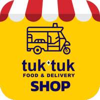 ikon TUK TUK SHOP