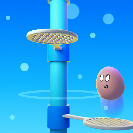 Egg Up Helix icon