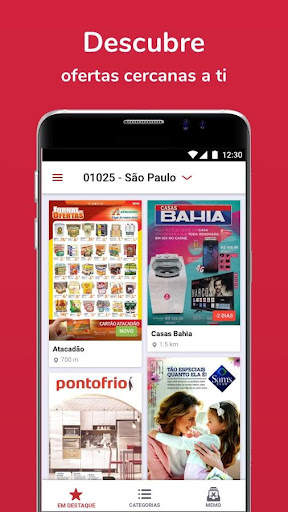 DondeTuCompras muchos Chollos! screenshot 3