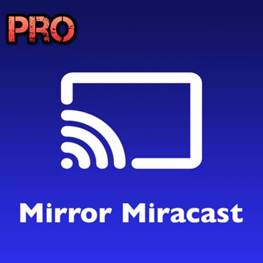 Miracast Wifi Display - Pro 19.1.3z