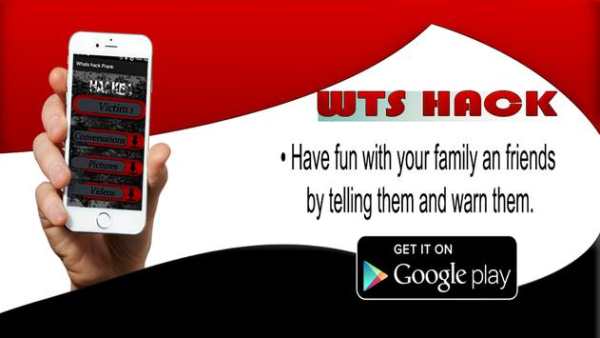 hack WhatsApp Prank 2 screenshot 2
