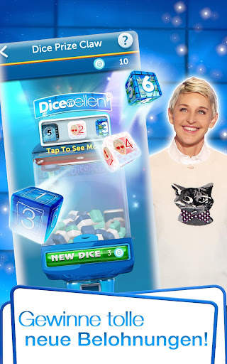 Dice with Ellen screenshot 10