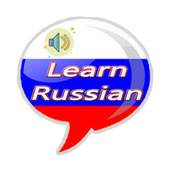 Learn Russian : Conversation-Grammar-Vocabulary 1.0