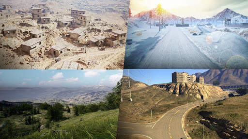 World Tanks War: Offline Games screenshot 18