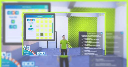 Guide for King of Retail Shop Simulator screenshot 2