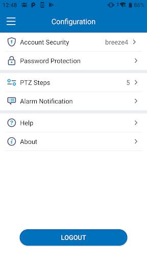 Videostar Mobile 7 تصوير الشاشة