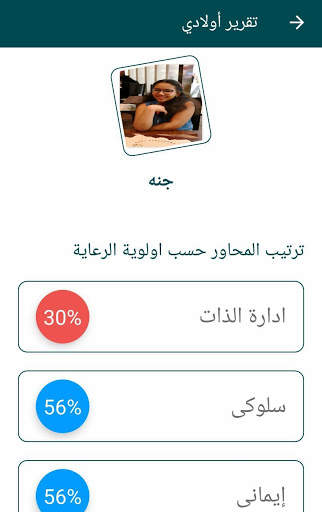 أولادى screenshot 1