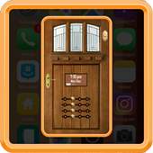 Smart door lock - Screen Lock 1.0