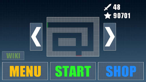 Laser Tower Defense screenshot 5