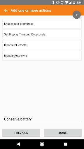 Trigger - Task Launcher screenshot 7