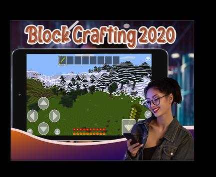 New Master Craft screenshot 7