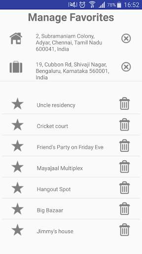 Find My Spot screenshot 6