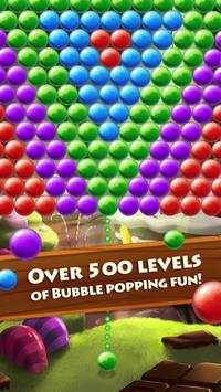 Bubble Candy screenshot 1
