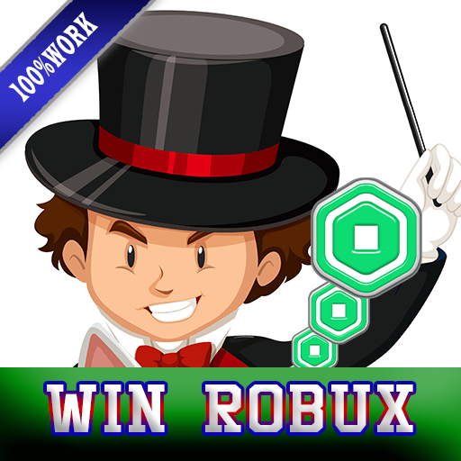 Free Robux For Robloox Ball Blast Shooter Game icon