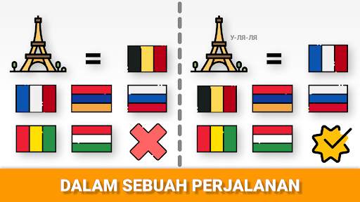 Golovolomki: Teka teki santai, kepintaran otak screenshot 8
