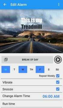 Daily Alarm screenshot 3