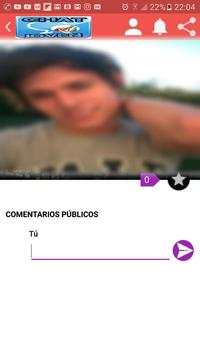 Chat para jovenes screenshot 3