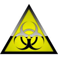 Guia de supervivencia zombie logo