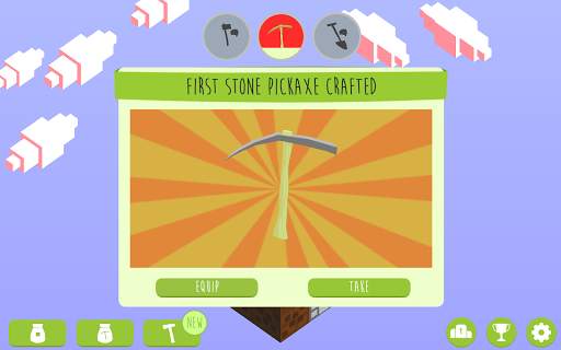Casual Crafter 3D screenshot 10
