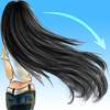 Hair Fall Growth Exercise Tips 1.8