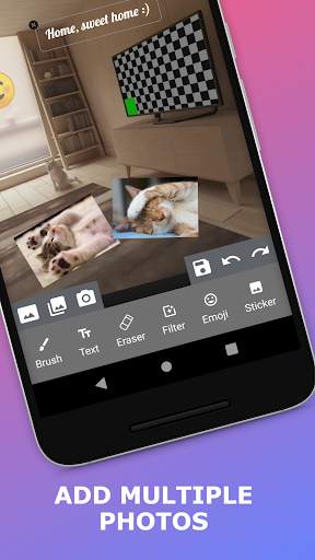 Handy Photo Editor screenshot 5