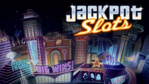 Jackpot Slots screenshot 12