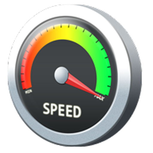 Internet speed - Connection test icon