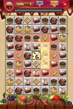 Chocolate Crush screenshot 3