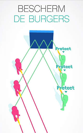 Shootout 3D screenshot 8