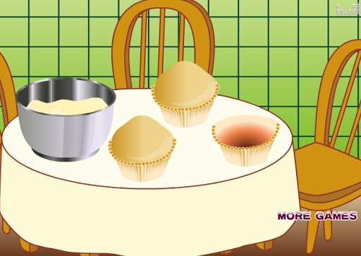 Fabricante de pasteles: Juegos screenshot 4