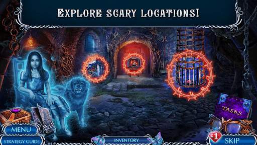 Mystery Tales 7 f2p screenshot 2