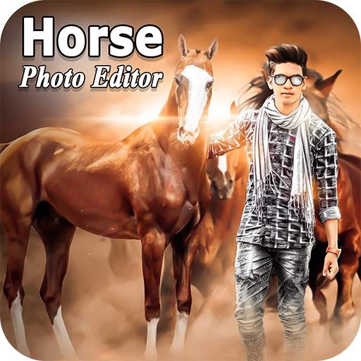 Horse Photo Editor 1.3