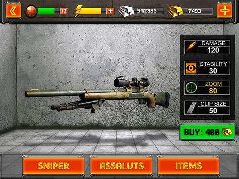 Grand Miami Sniper Gang 3D screenshot 18