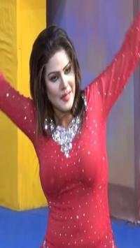 Pakistani Mujra Dance स्क्रीनशॉट 4