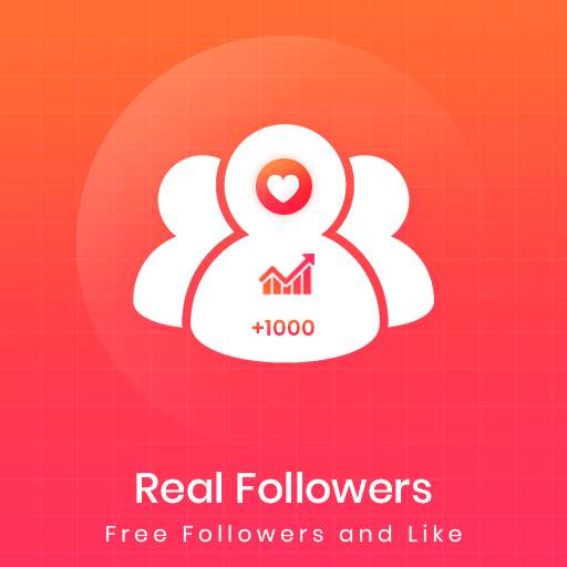 Real Follower For Instagram 1.1