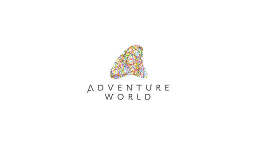 Adventure World VR screenshot 1