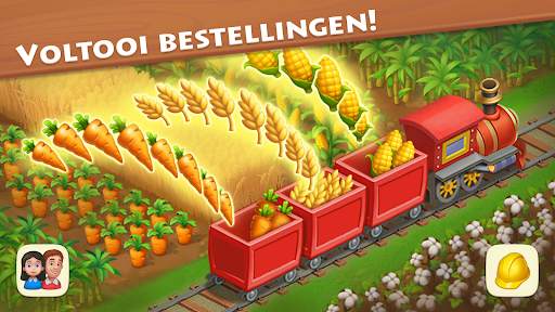 Township screenshot 3