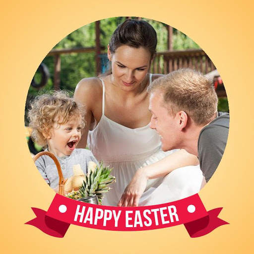 Easter Photo Frames screenshot 3
