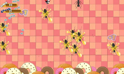 Ant Clash screenshot 4
