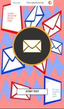 Tamp2Mail Pro screenshot 2