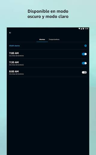 Amazon Alexa screenshot 16