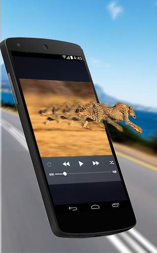 Slow Fast Video Maker screenshot 4