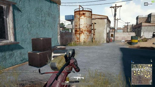 Guide for PUBG NEW STATE screenshot 4