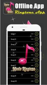 Best Song Ringtone screenshot 4