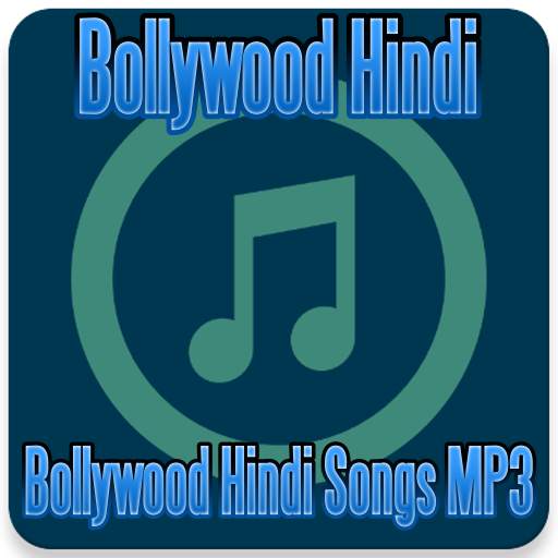 Bollywood Hindi Songs MP3 1.2.1