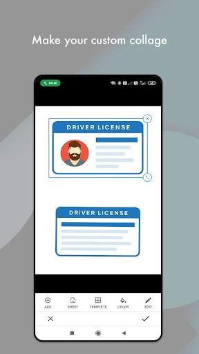 Document Scanner - PDF Creator screenshot 7